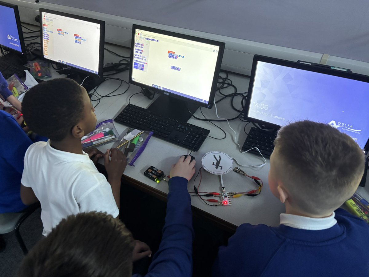 Class 5PB Macaulay Primary tweet media