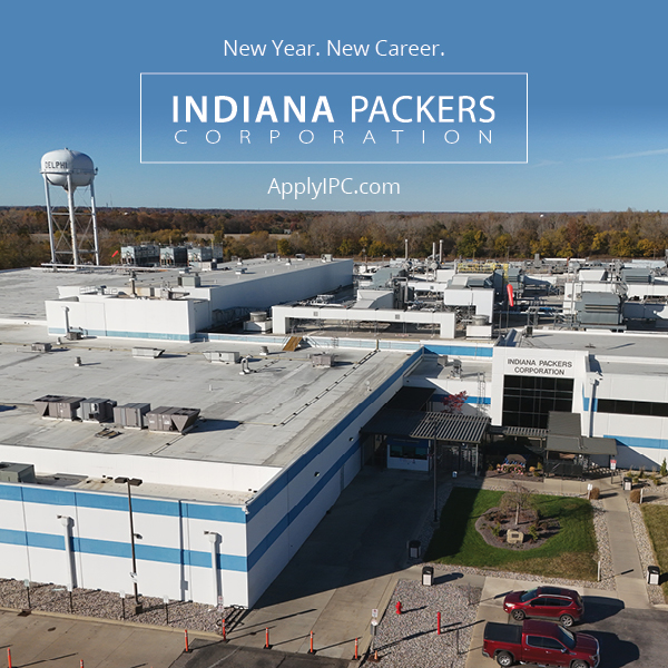 Indiana Packers Corp tweet media