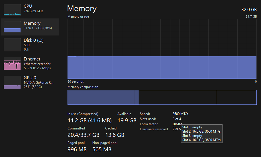 LvckyGG's tweet photo. @ParagonTweaks Would be interesting whats improvable https://t.co/BUxuWq0pgr