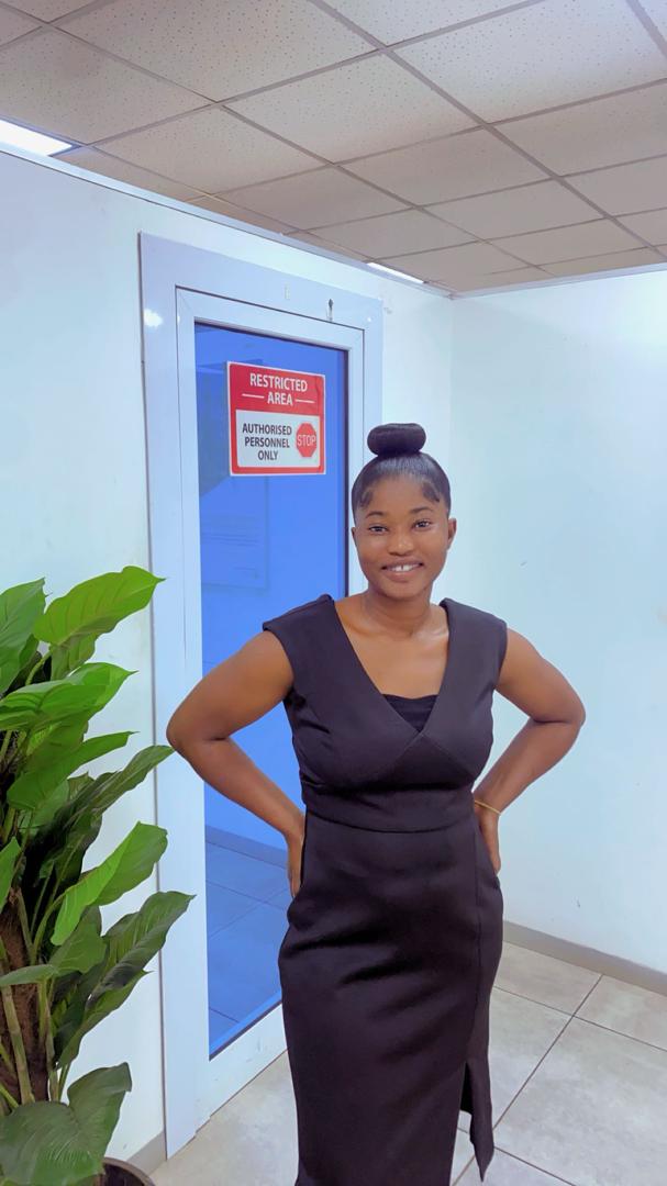 The African Continental Unity Party-ACUP Appoints Yaa Nyarkoa as the Party's Coordinator for Eastern Region of Ghana.

Congratulations to you, Noble Queen.