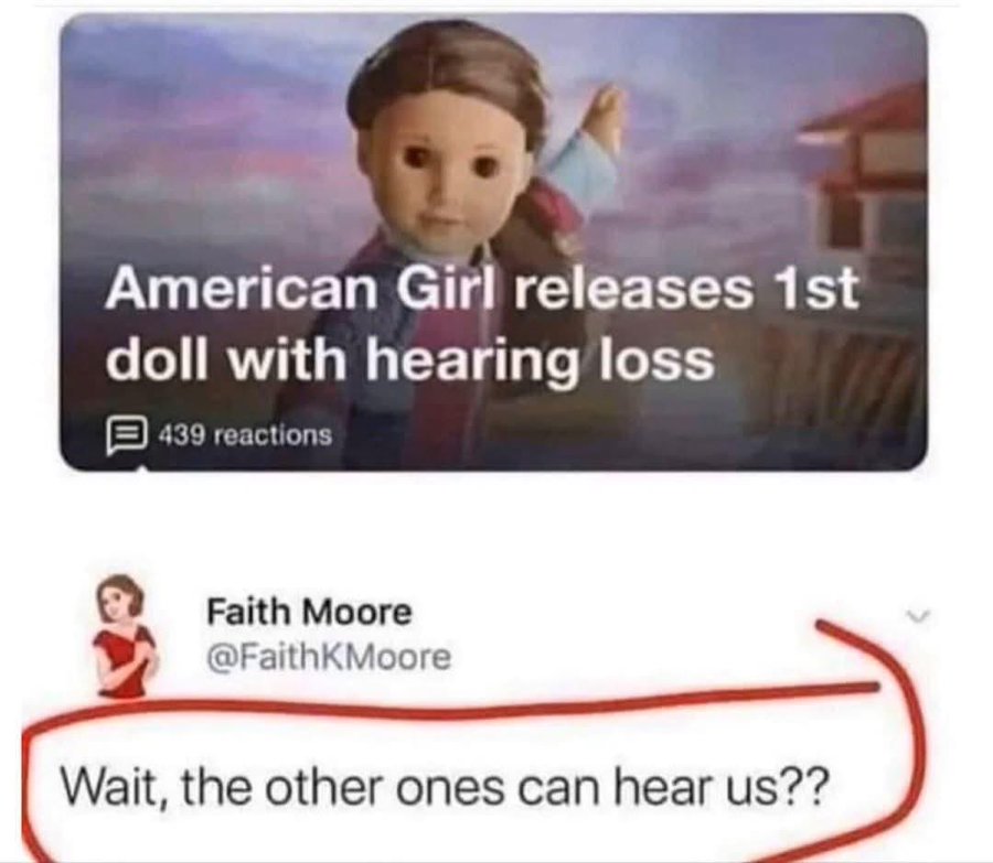 .