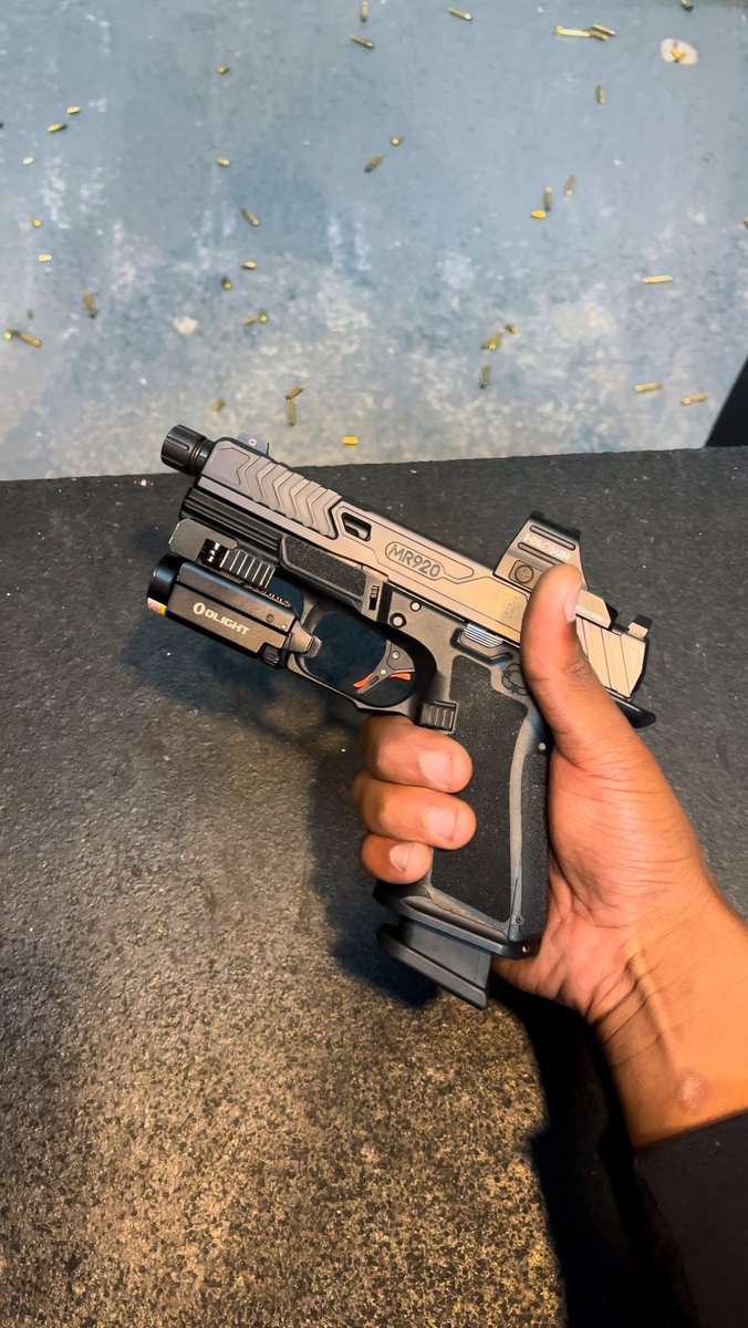 kelchapotv's tweet photo. 😮‍💨 😮‍💨 | #gunbros #gunshop #firearms #onestar #gunstore #glock21 #glock19
#googlereview #reviews #responding #shadowsystems https://t.co/yo41SdzdfY