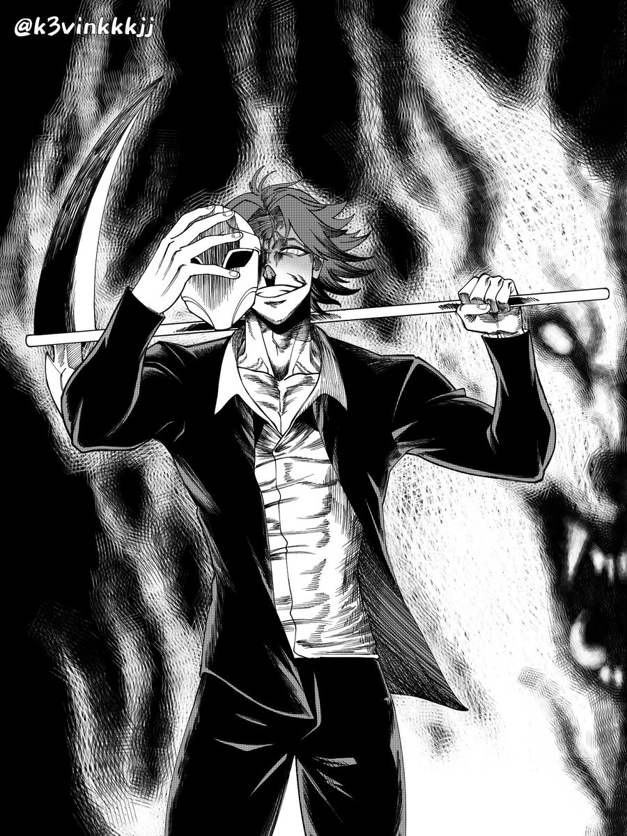 k3vinkkkjj's tweet image. Irmãos de Caça

#senselife @GlitchTellend