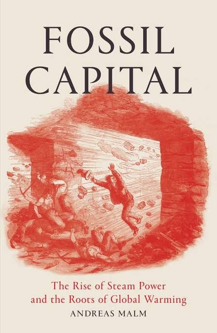 BevansAdvocate's tweet photo. I had a few people ask about Marxist accounts of class power shaping technology, this is a very interesting book I started recently looking at the adoption of steam instead of water power based on class analysis. Definitely recommend. https://t.co/L0v5mAQzot