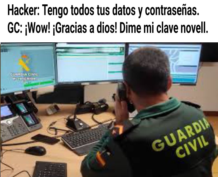 ForodelGC's tweet image. #forodelguardiacivil