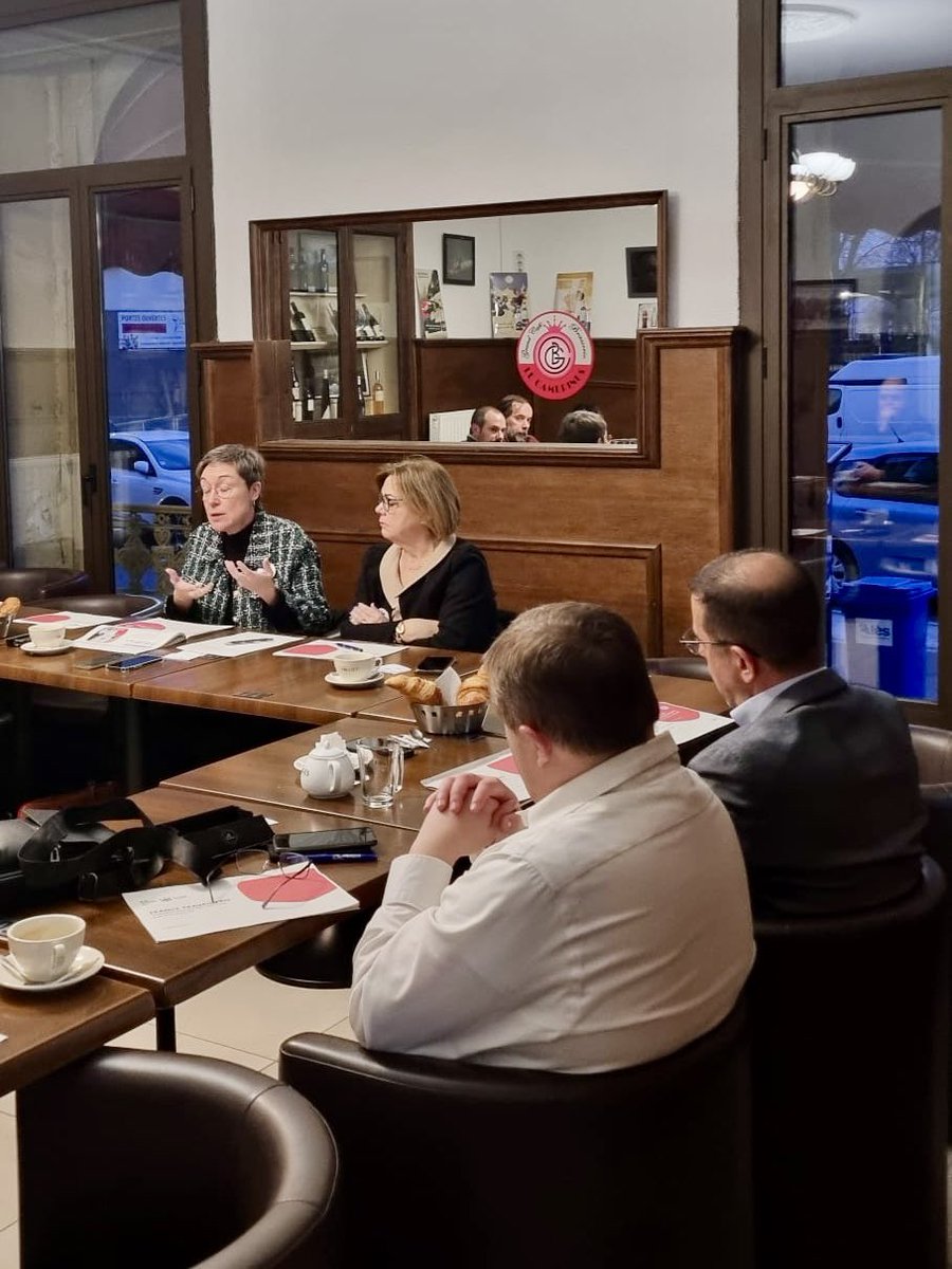 Leader Alès tweet media