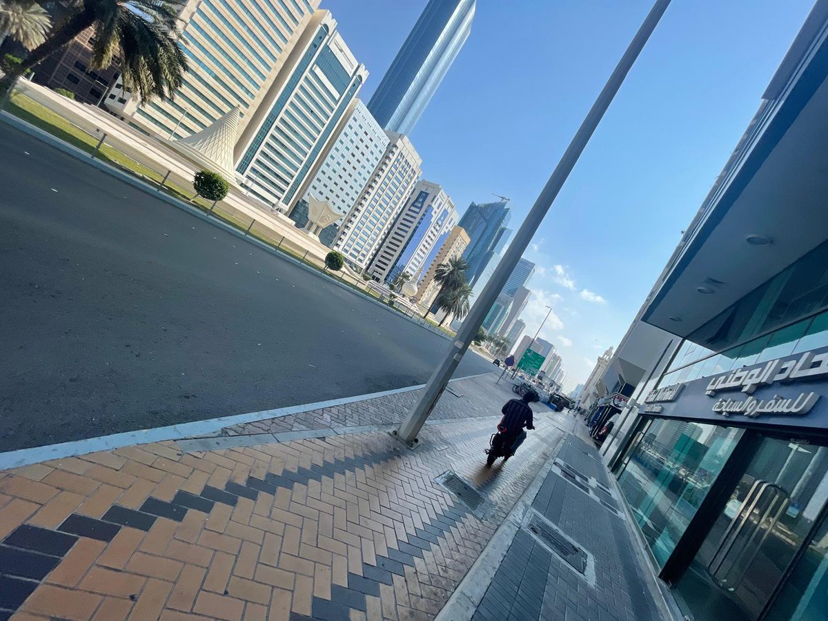 🎥 L'Essentiel du Dessous des Cartes sera de retour lundi 20 janvier. En attendant, nous étions en tournage aux Émirats arabes unis pour un numéro spécial consacré au Moyen-Orient. On vous en dit plus très bientôt 👀