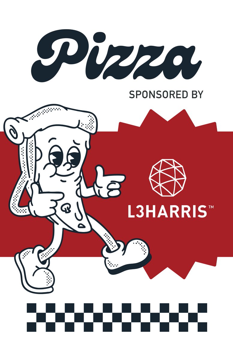 Thank you to the L3Harris Aviation Academy team for sponsoring/providing food for attendees at this Saturday's FAPA.aero Future Pilot Seminar (1/18/2025, 10am-2pm).

fapa.aero/event-details/…