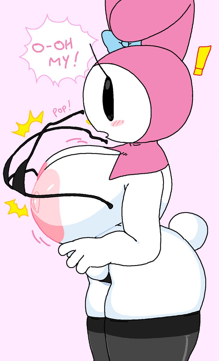 ٌ (@missbunnytits) on Twitter photo 