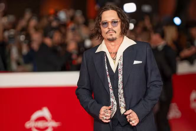 fanJohnnyDepp19's tweet photo. #johnnydepp https://t.co/w0pkUBHNSr