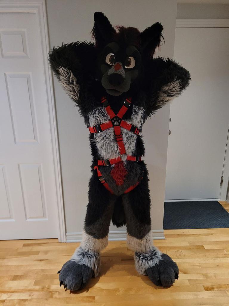 I’m at ANE soo

✅ Come say hi

✅ Invite me to ur parties 

✅ Ask for a hug