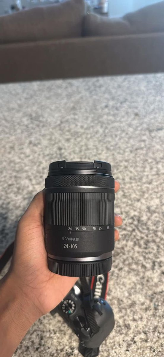 MylerJeff's tweet photo. I'm honored to give away my aunt's cherished Canon Eos R camera, a symbol of her passion for photography. After her courageous battle with colon cancer, I want to keep her memory alive by sharing this gift with an aspiring photographer. https://t.co/CmrK4VYxi5