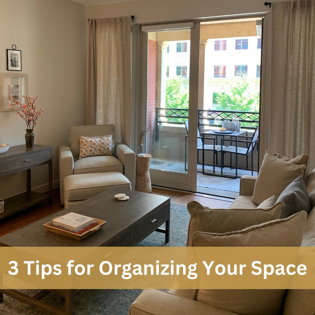 thewaycroft's tweet image. There’s nothing like an organized space to help you feel at ease. ✨ Time to declutter and make room for what matters! #TheWaycroft #OrganizedSpace #DeclutteredLife #ApartmentLiving