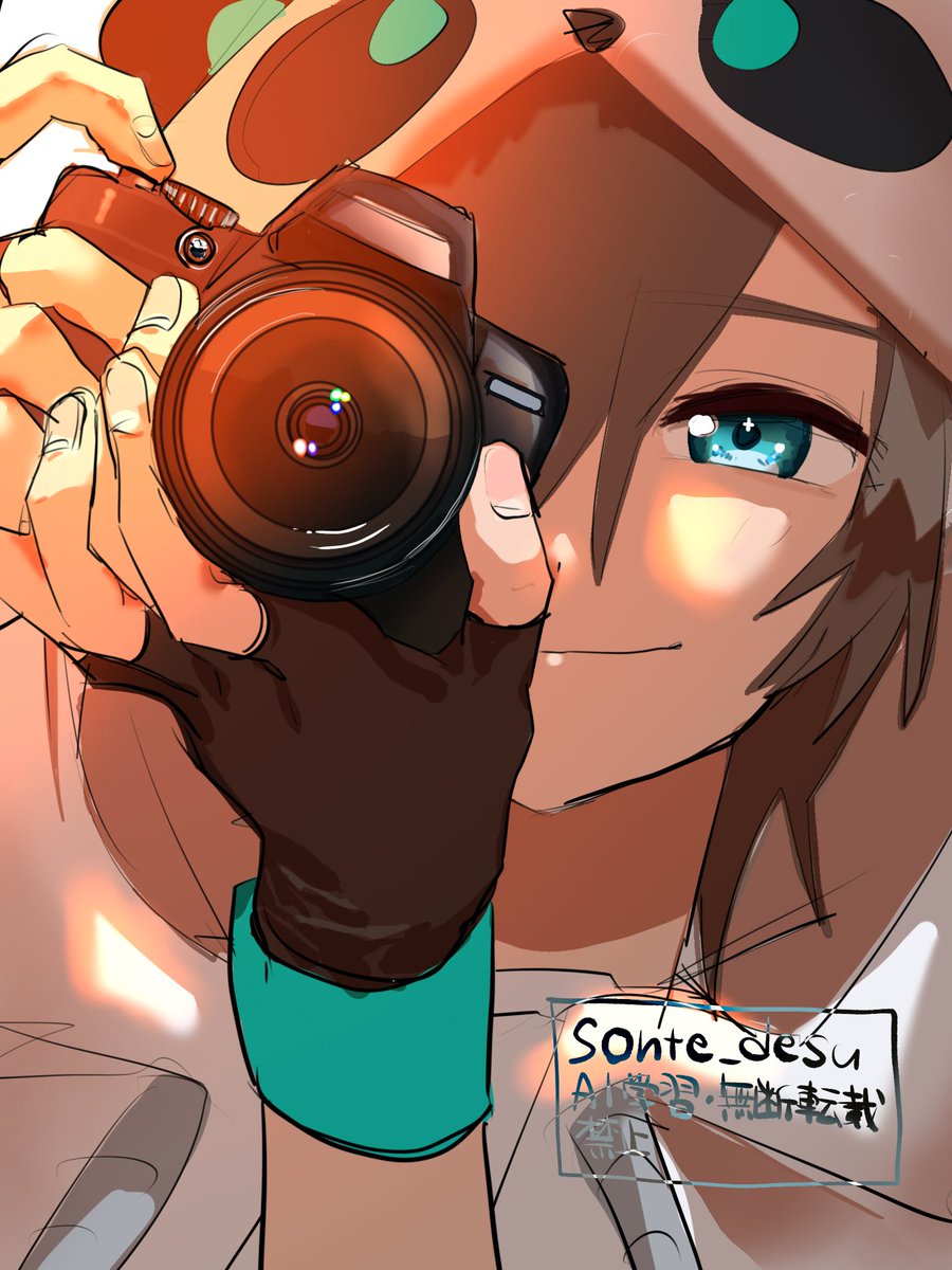 sonte_desu's tweet photo. 📷 https://t.co/DYWVDhtS0D