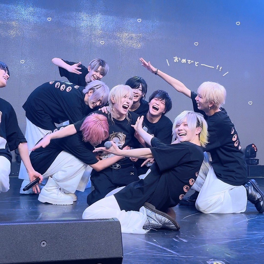 nemui_O97's tweet photo. ♡ 121O ♡
🎼🧚🏻‍♀️🥂🔮 https://t.co/IeA0tQYuqv