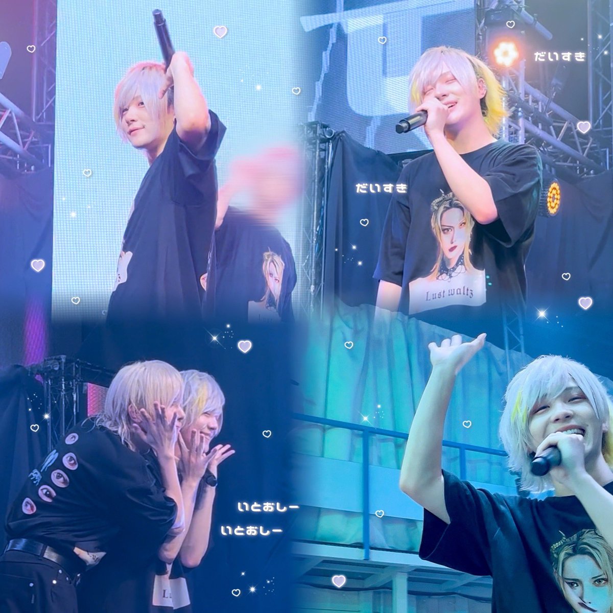 nemui_O97's tweet photo. ♡ 121O ♡
🎼🧚🏻‍♀️🥂🔮 https://t.co/IeA0tQYuqv