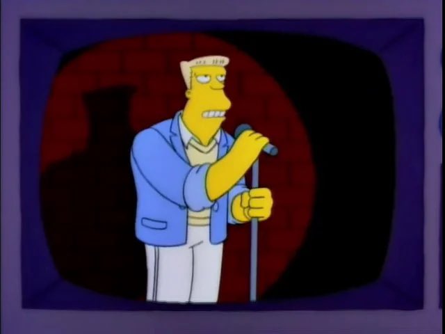 Criminalsimpson's tweet photo. Now, for my Woody Allen impression. " I'm a neurotic nerd, who likes to sleep with little girls" https://t.co/XpViHsc5CR