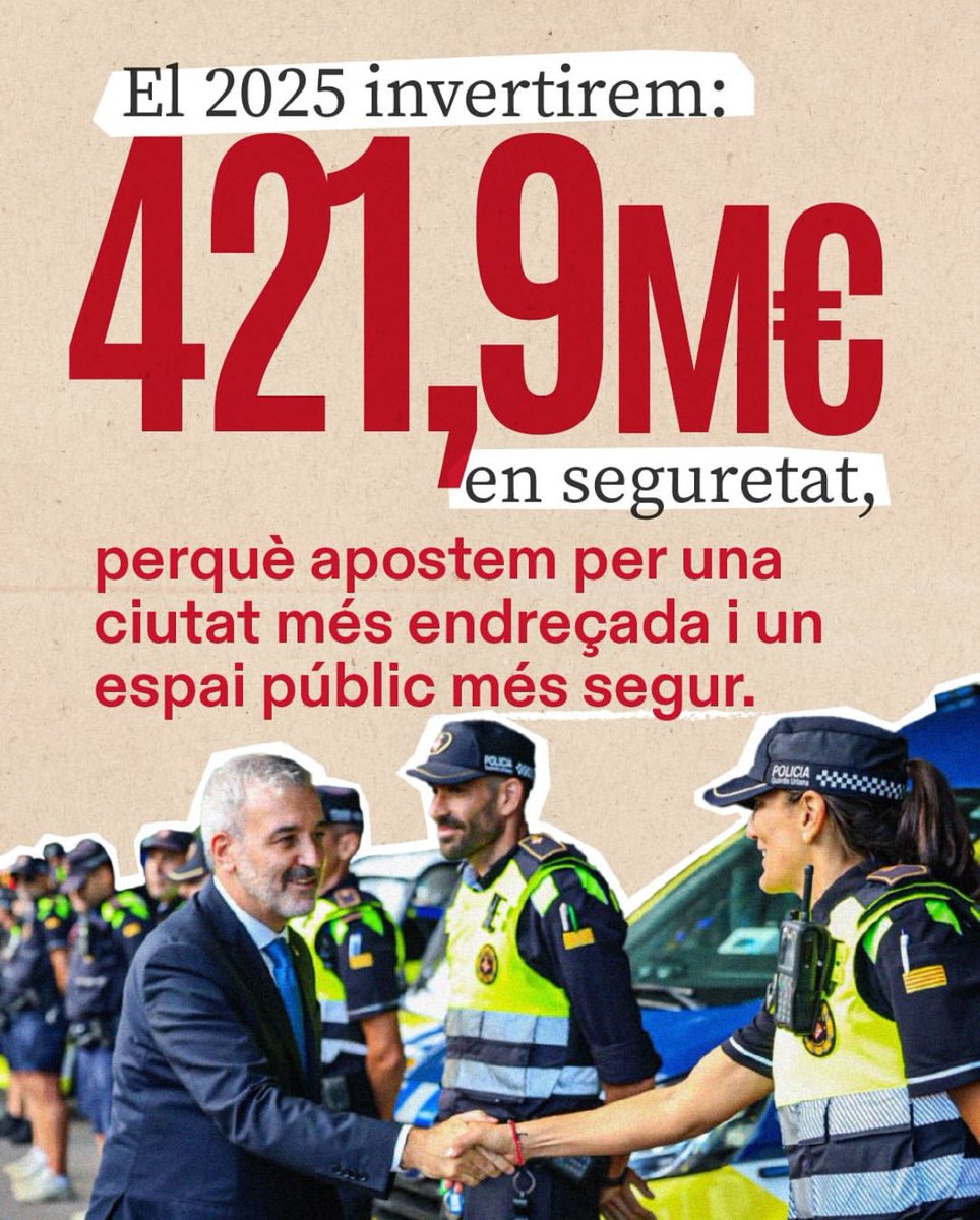pscsantandreu's tweet photo. Un pressupost al servei de BCN, amb 3.854 m €  impulsen el futur amb inversions clau:
🏡 habitatge assequible
🚇🚌🚋 transport públic sostenible
🏘️ millores als barris https://t.co/skVeBxho91