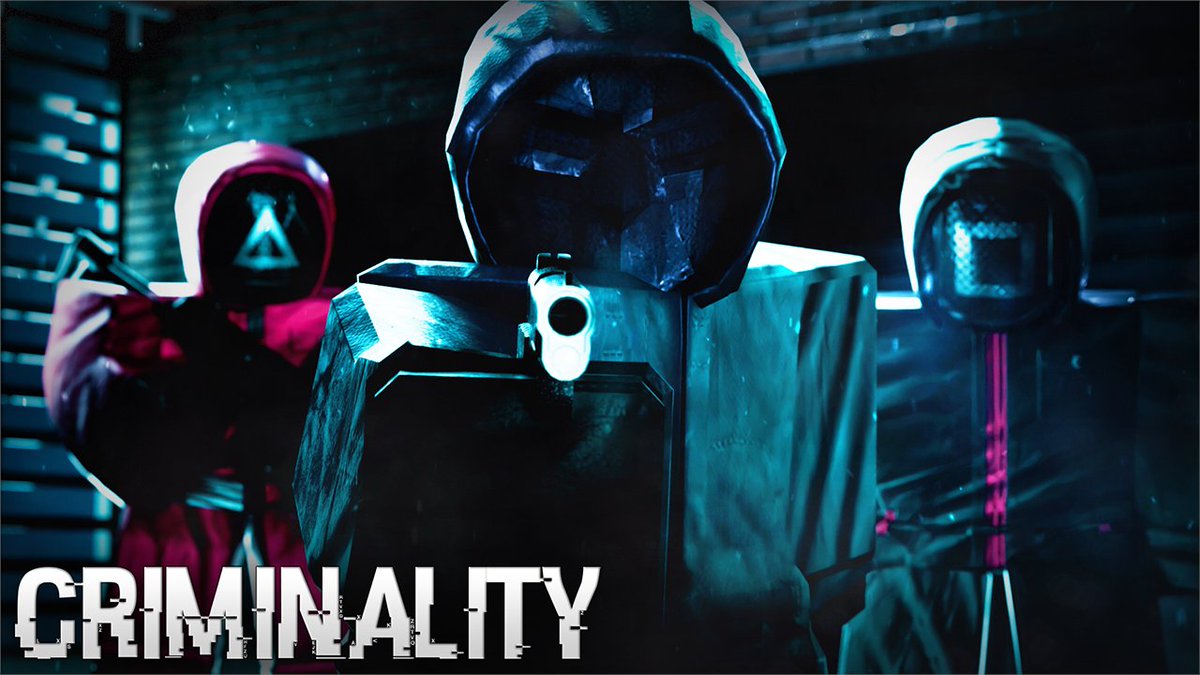THE COPE GAMES UPDATE IS LIVE!

USE CODE: 300KL

Join for update log: discord.gg/criminality
 PLAY NOW: criminality.xyz

#Roblox #RobloxUGC #RobloxFreeUGC #robloxart  #RBXCriminality