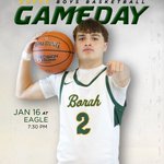Photo by Borah boys hoops (@BorahBoyshoops)