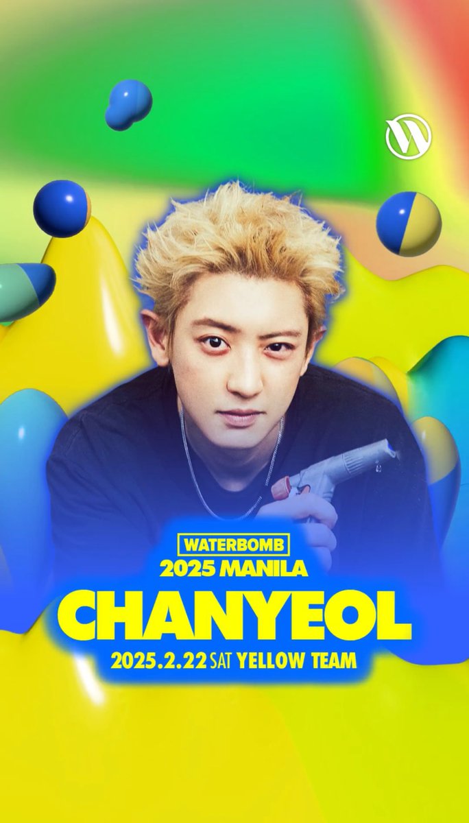 peachmyeonkki's tweet image. CHANYEOL AND HANBIN IN THE SAME TEAM OHGODDDDDD