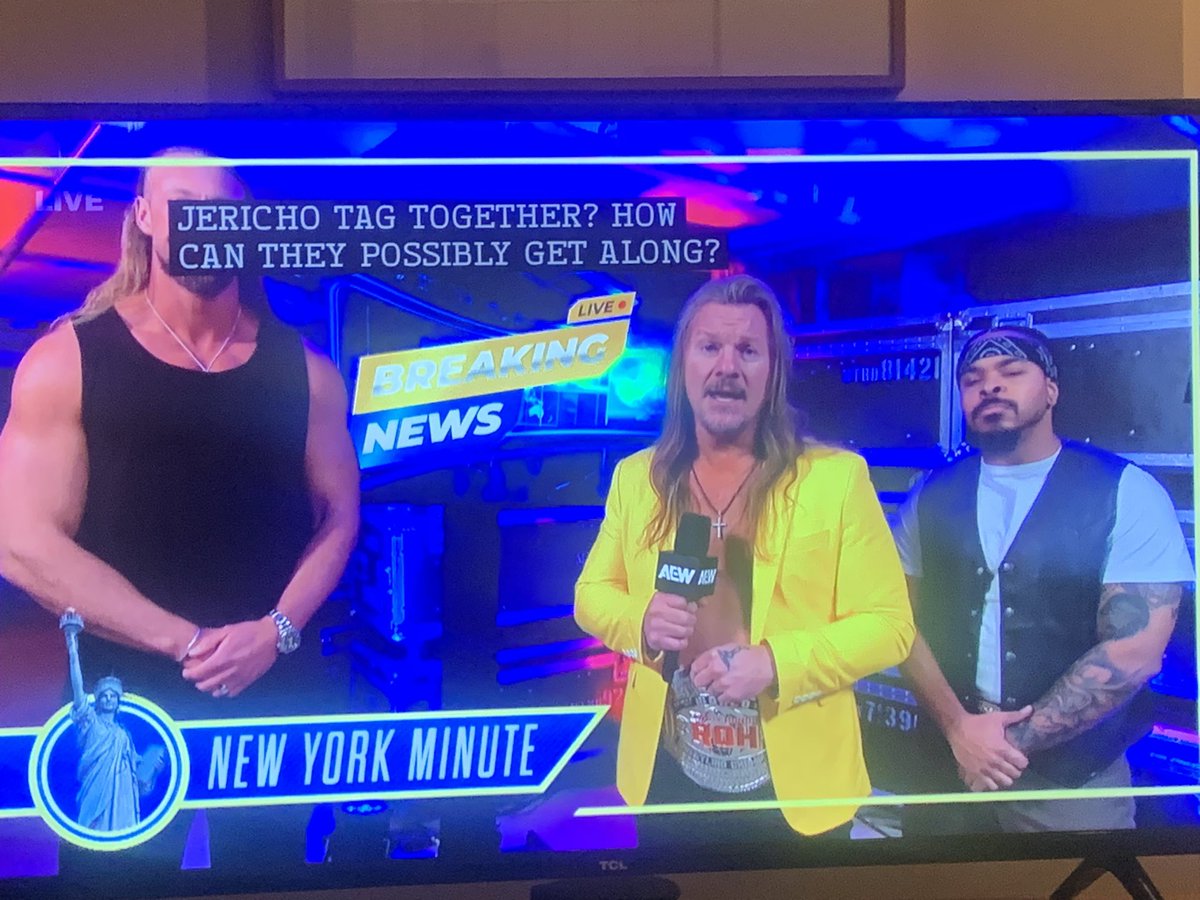 too witches tweet media