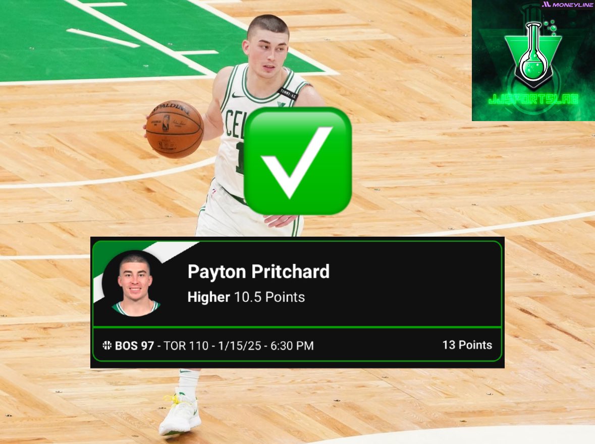 JJ$portsLab tweet media