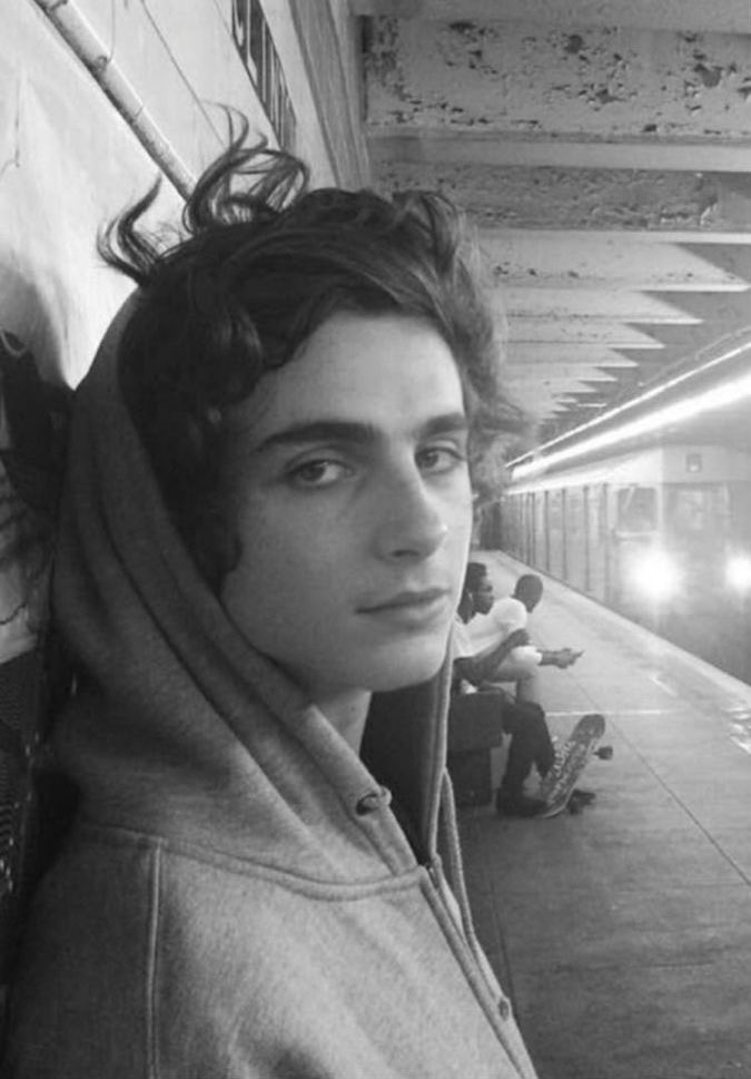 you just had to be there