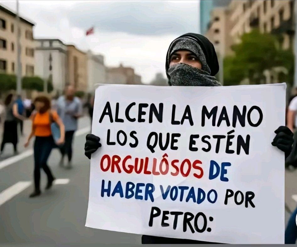 Todos los Petristas a seguirnos, unidos somos más fuertes 💪
