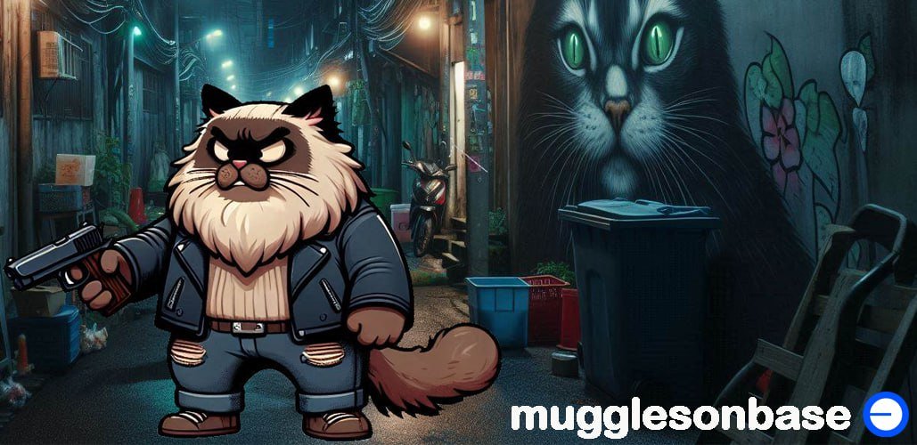 MugglesRaids tweet media