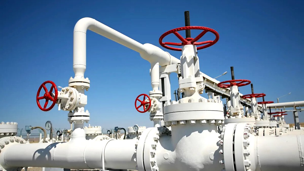 2025 could be a banner year for natural gas plant acquisitions: Enverus. Gas plant acquisitions rose more than $1 billion in 2024, and 2025 has likely already eclipsed that. Learn more at bit.ly/4jgoVw6.

#EnergySoutheast #PowerNews