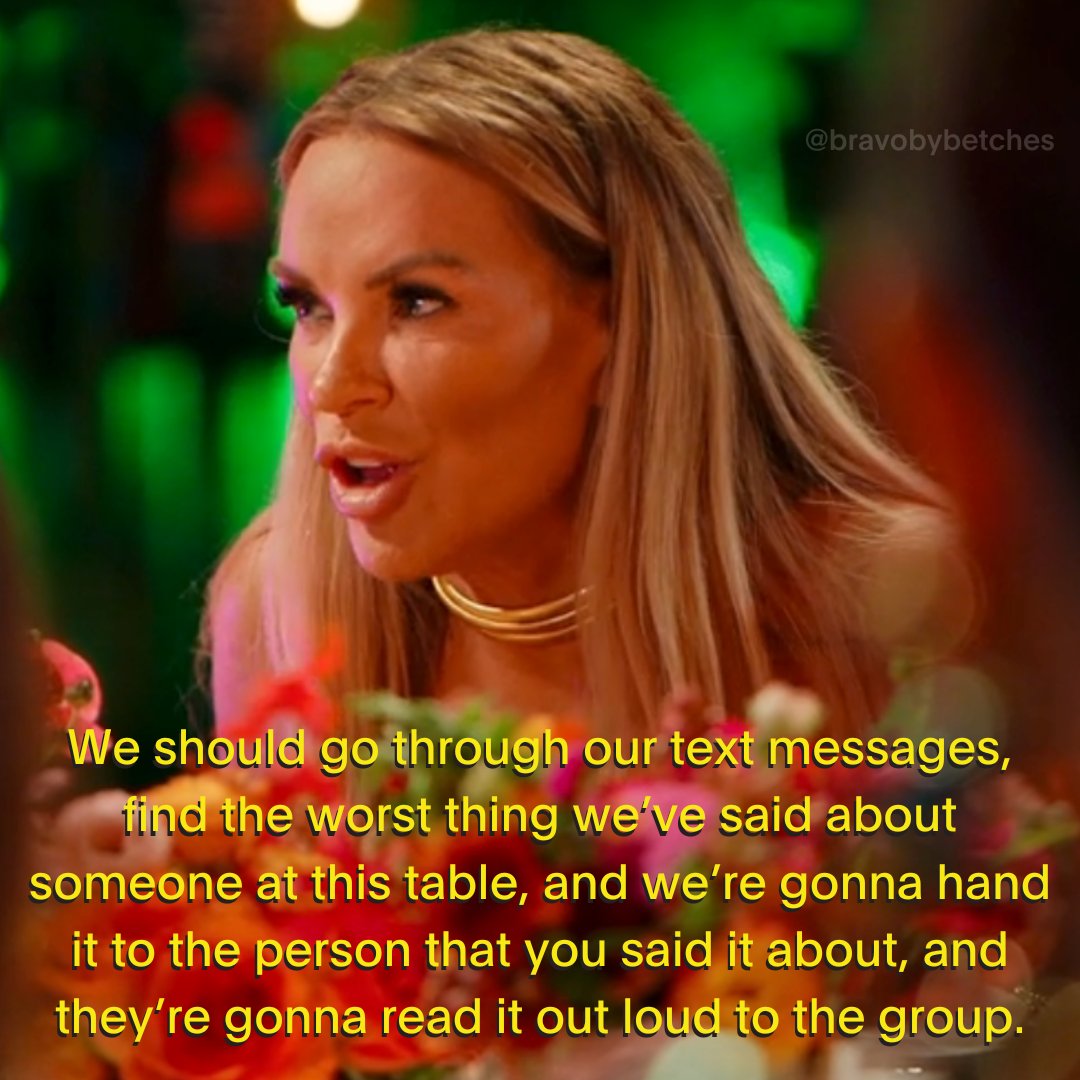 bravobybetches's tweet photo. Heather Gay just inspired every gay man in America to wreak havoc at brunch this weekend #RHOSLC https://t.co/WOI7wKOY15