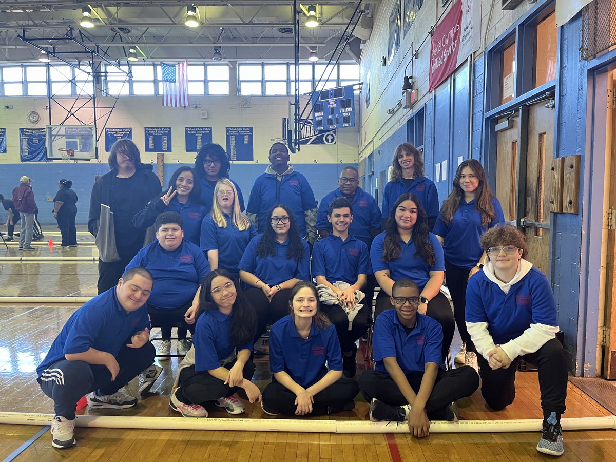 SwensonLions's tweet photo. Roll with the best, crush the rest 
#Bocce2025 #unified #swensonlions #spreadtheword #inclusion @sopaphilly https://t.co/ruZlYNaL7D