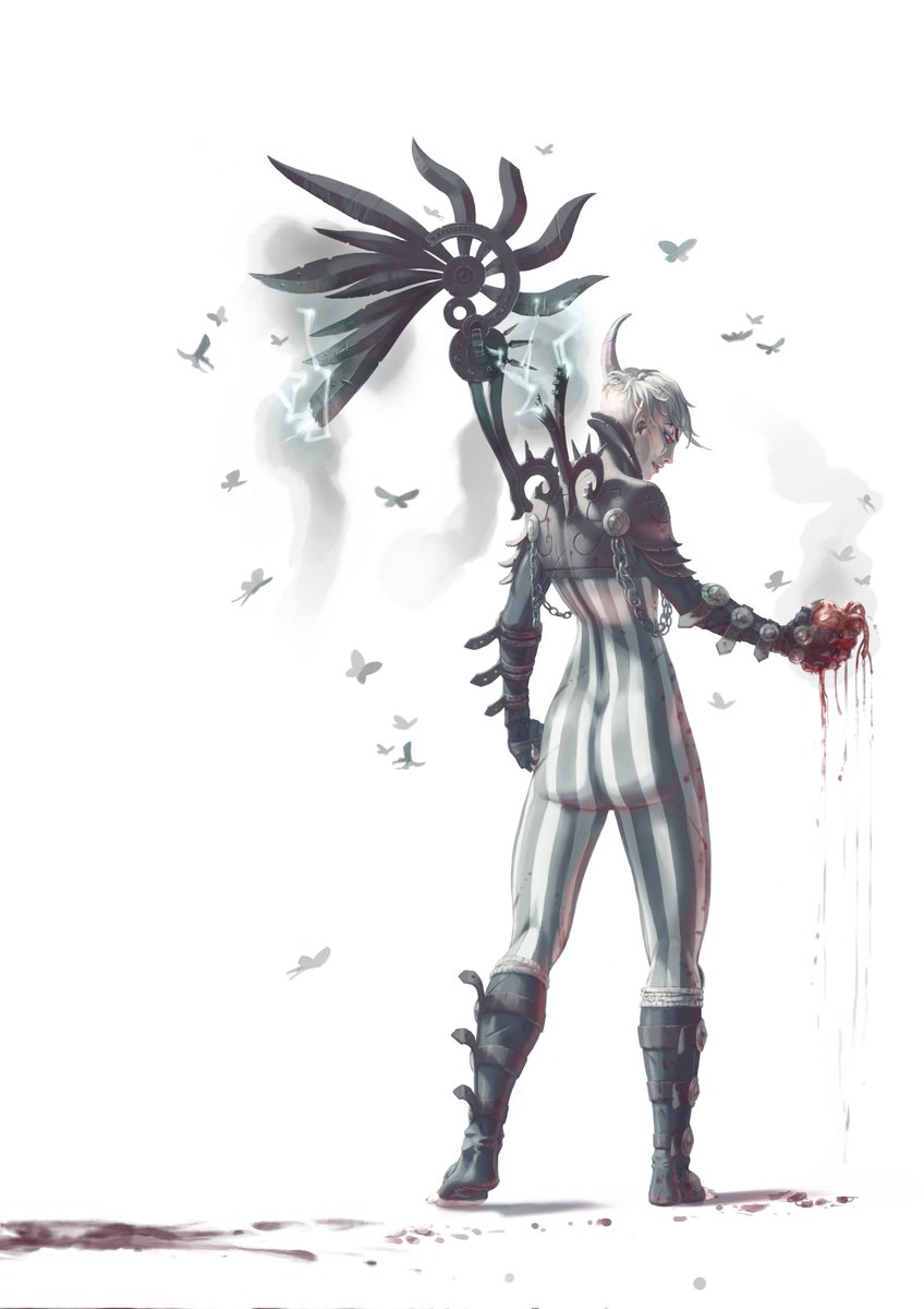 Vous savez que ça me demange de lancer des commandes de print pour ceux qui veulent ...