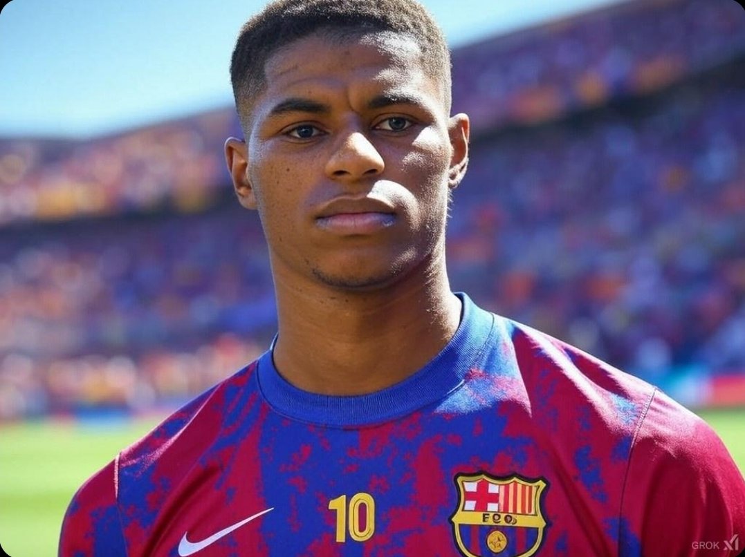 Barça Xtra  tweet media