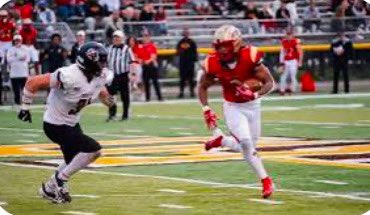 After a great conversation with <a href="/Coach_B_Holzer/">Blaise Holzer</a> I am blessed to receive an offer from <a href="/SHU_FBALL/">Seton Hill University Football</a> 

<a href="/CoachTMaloof/">Coach Tyler Maloof</a> <a href="/CoachCarlton/">Coach Tyler Carlton</a> <a href="/CoachTWolfe/">Coach Turner Wolfe</a> <a href="/thecoachgrim/">CoachG</a> <a href="/RecruitGeorgia/">Recruit Georgia</a> <a href="/LanierRecruits/">#RecruitLanier</a> <a href="/LanierFootball/">Lanier Football</a>