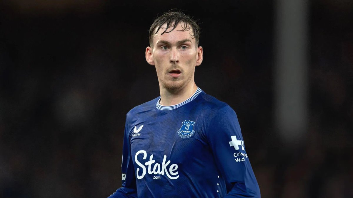 Everton FC News 💙 tweet media