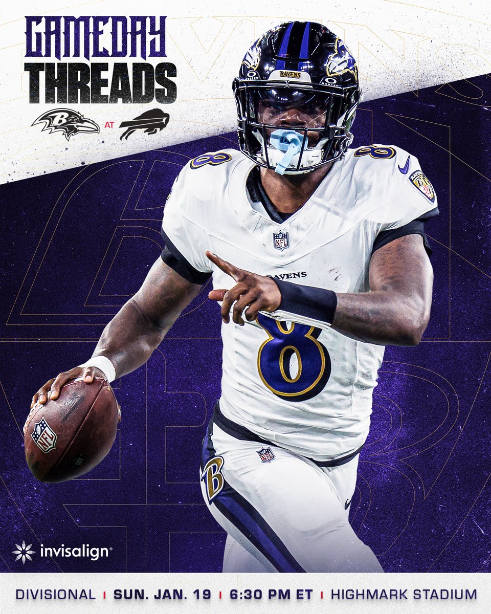 Baltimore Ravens tweet media