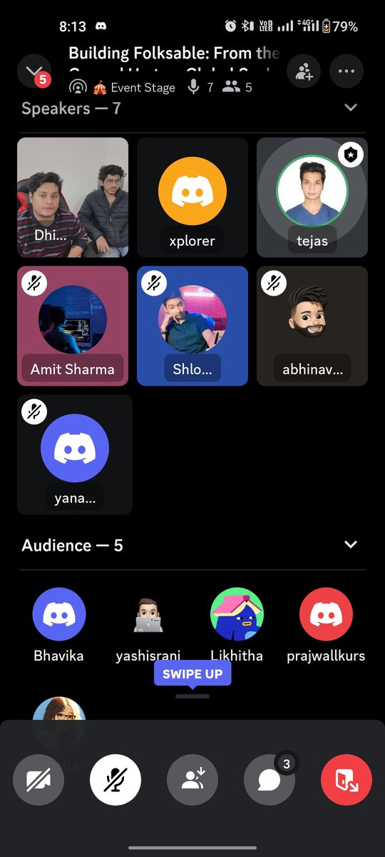 FortArcader's tweet image. Excited to announce today&apos;s event in the Azure Dev Community, hosted by the innovative developers at Folksable Startup! 🚀

Join us to explore cutting-edge Azure solutions, share ideas, and network with like-minded tech enthusiasts.

#AzureCommunity #DevTalks