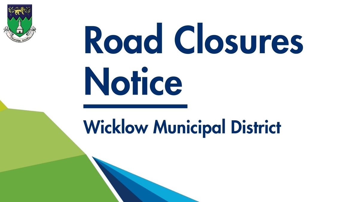 Wicklow County Council tweet media