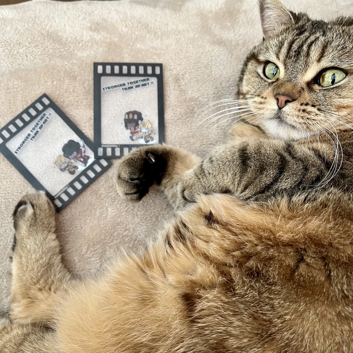 Fermium@FF7RB クリア tweet media