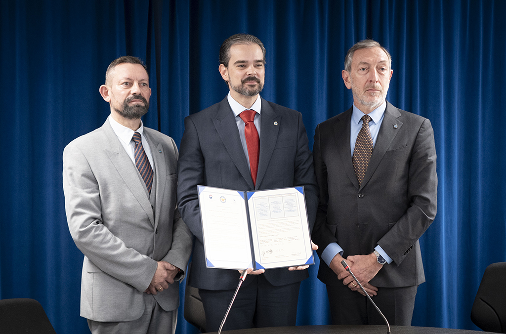 INTERPOL Illicit Goods and Global Health tweet media