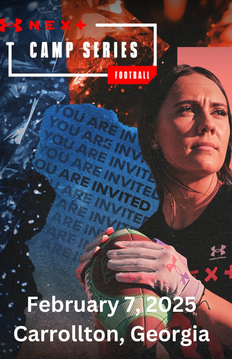 kayakraus_'s tweet photo. extremely excited to attend for my 2nd year 👏🏼👏🏼 @UANextFootball @coachggray https://t.co/qQ90eihGYS