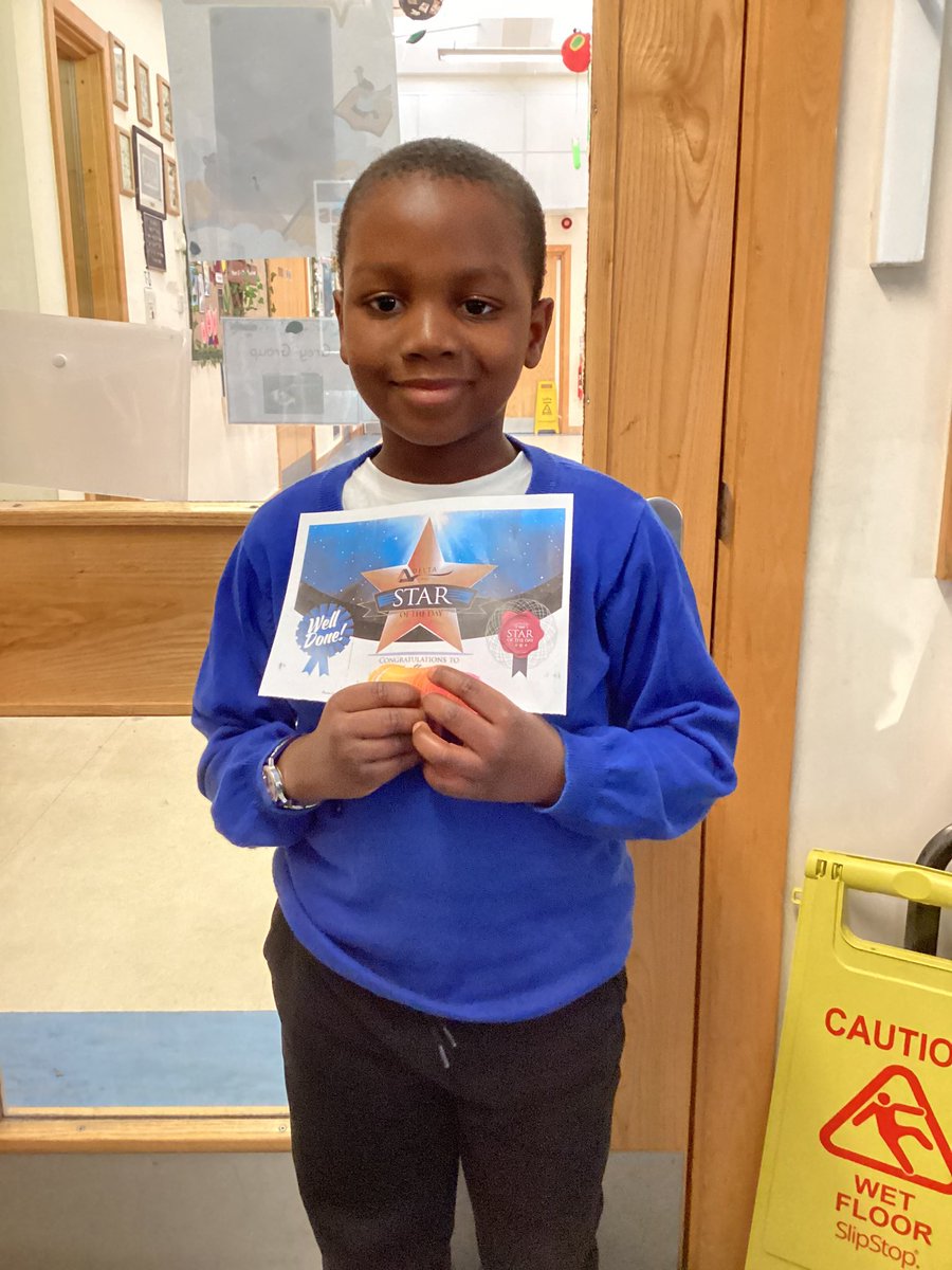 Wednesday star of the day ⭐️