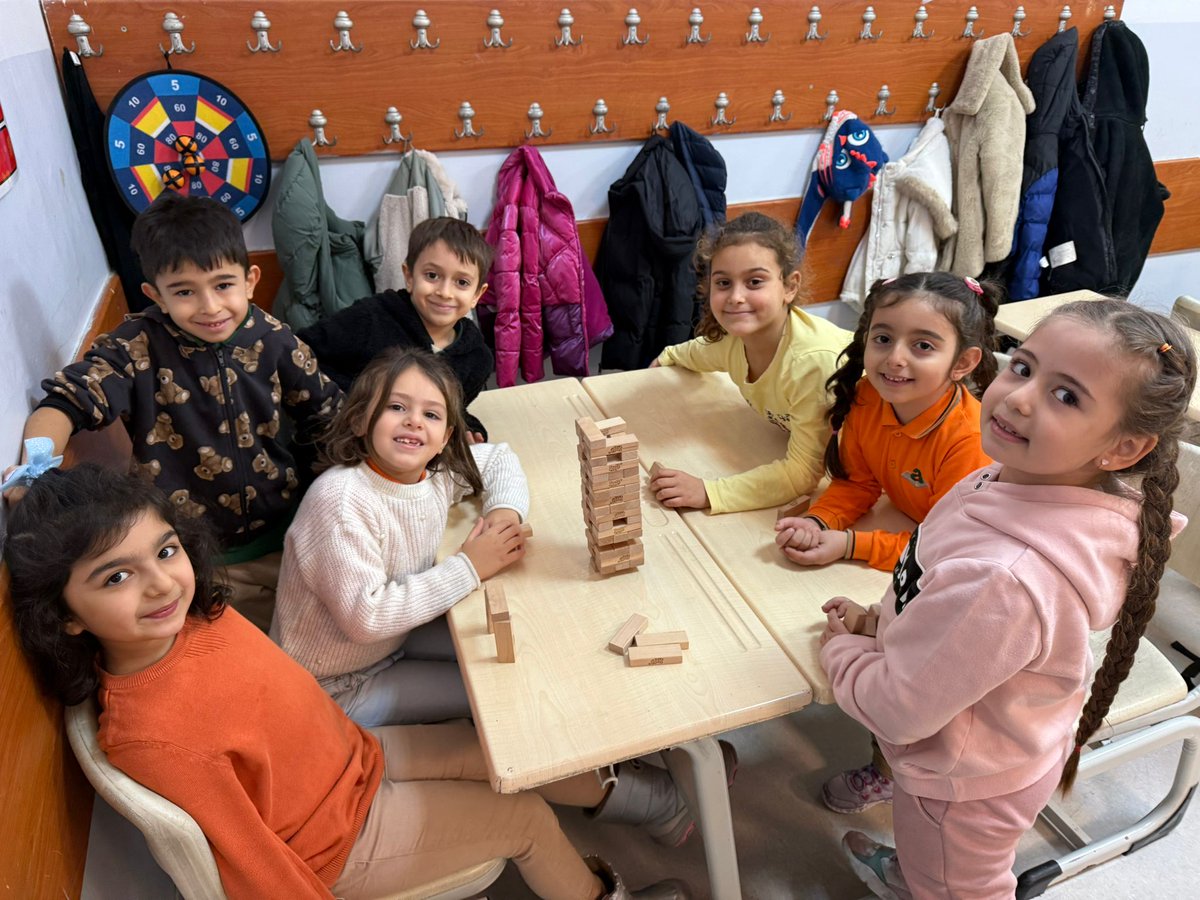 #MEBFestival
Dönem sonu etkinliklerimiz