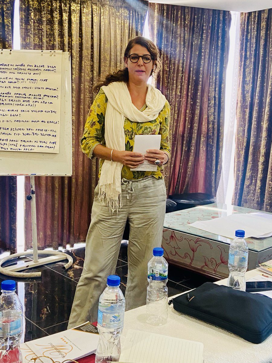 for_esd's tweet photo. ESD Launches Phase II Solar Learning Project in Addis Ababa
Addis Ababa, Ethiopia – January 16, 2025
The Education for Sustainable Development (ESD) successfully held the launching workshop for Phase II of the Solar Learning Project at the Washington Addis Hotel. https://t.co/ik6AvkRcyl