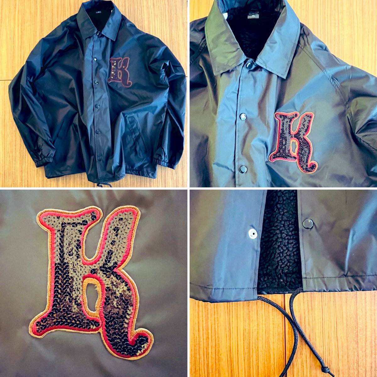 Tim(KAEN Designer) tweet media