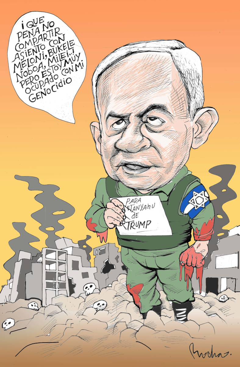 LaJornada's tweet photo. #MonerosLaJornada Agenda complicada, cartón de @Rochamonero

https://t.co/wN5sNCayz4 https://t.co/8ezSccs9vt