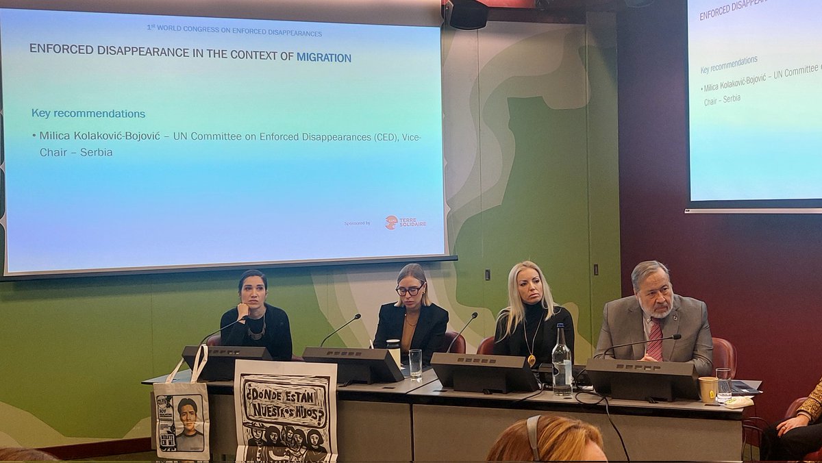 Milica Kolaković-Bojović tweet media