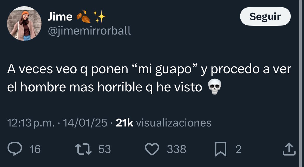 Cosas de mamadores (cuenta alterna de respaldo) tweet media